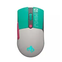 Mouse Asus Tuf Gaming Mini Wireless Hatsune Miku Edition, Inalámbrico Usb, Óptico @@@