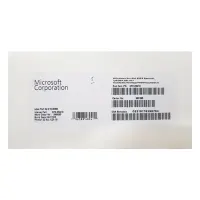 Microsoft Windows Svr Std 2025 Spanish Oei 2Cr (Apos) (Ep2-25418)Ésta Licencia N