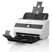 Escáner Para Grupos De Trabajo Epson Ds-970 600Dpi, 85 Ppm / 170 Ipm, USB 3.0 / 2.0 @