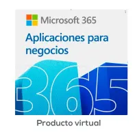 Licenciamiento Virtual (Esd) Microsoft 365 Apps For Businesslicencia De Un Año P