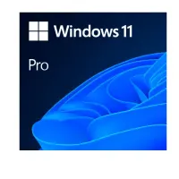 Sistema Operativo Microsoft Windows 11 Pro 64-Bitspanish Latam Oem DVD