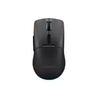 Mouse Para Juegos Lenovo Legion M220, Inalámbrico, Rgb, Tri-Mode (Bluetooth, 2.4G, Us