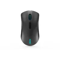 Mouse Gamer Inalambrico Lenovo M600 Legion, Bt5.0/2.4Ghz/Usb 2.0/Hasta 16000 Dpi/Rgb/