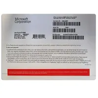 Sistema Operativo Microsoft Windows Home 11, 64 Bits, Español, 1Pk, Dsp Oem Dvd.