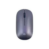 Mouse Inalámbrico Dual Teros Te-1230Cs, 3 Botones, 1200Dpimouse Inalámbrico Tero