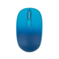 Mouse Inalámbrico Teros Te-1240S, 2.4Ghz, 4 Botones, Usb, Color Azuldescubre El