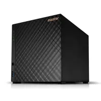 Servidor NAS Asustor Drivestor 4 Gen2 (As1204T), Realtek Rtd1619B 1.7GHZ Qc/1Gb DDR4
