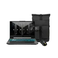 Nb Asus Tuf Gaming A15/Fa506Ncg-Hn334/15.6 FHD Ips/Ryzen 7 8845Hs 5.1G/8G Ddr5/Rtx 3