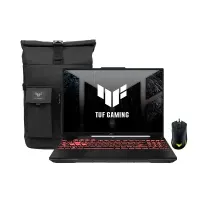 Nb Asus Tuf Fx608Jhi-Tu380 F16 16 Wuxga Ips, Core I5-14450Hx 4.8Ghz/8Gb Ddr5/Rtx 505