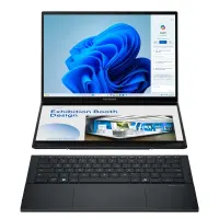 Notebook Asus Ux8406Ca-Pz073W 14 3K OLED Touch Core Ultra 9 285H 2.9/5.4Ghz 32GB Lpd