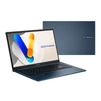 Nb Asus Vivobook 15, X1504Va-Bq4164, 15.6 FHD Ips, Core 5-120U 1.4-5.0Ghz/8Gb DDR5 @