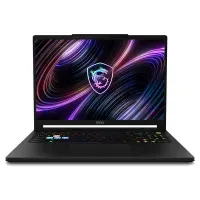 Nb Gaming MSI Raider 16 Hx B2Wh, 16 QHD+ Ips, Core Ultra 9 275Hx Hasta 5.4Ghz, 16GB