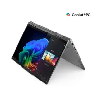 Nb Thinkpad X1 2-In-1 G10/14 Wuxga IPS Touch/Core Ultra 7 258V/32Gb Lpddr5X/Ssd M.2