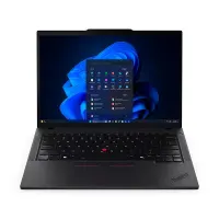Notebook Lenovo Thinkpad T14 Gen 6 14 Wuxga IPS Core Ultra 5 225U Hasta 4.8Ghz, 16GB