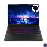 Notebook Gaming Lenovo Legion 7 16Iax10H, 16 Wqxga Oled, Core Ultra 9 275Hx Hasta 5.