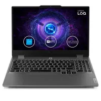 Notebook Lenovo Loq 15Iax9 15.6 FHD Ips, Core I5-12450Hx Hasta 4.4GHZ 8GB Ddr5-4800M