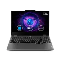Notebook Gaming Lenovo Loq 15Irx10, 15.6 FHD Ips, Core I7-13700Hx 2.1 /5.0Ghz, 16GB