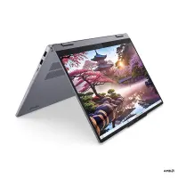 Nb Lenovo Ideapad 5 2-In-1 14Akp10, 14 Wuxga Ips, AMD Ryzen AI 7 350 5.0Ghz, 16GB Lp