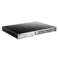 Switch Dgs-3130-30Ps