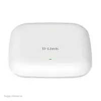 Access Point D-LINK Ac1300, Dual Band 2.4 GHZ / 5Ghz, 1300 Mbps, 802.11 1A/B/G/N/Ac,