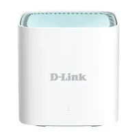 Router D-LINK Ax1500 Mesh, 1 X Puerto Gigabit Ethernet Lan/1 X Puerto Gigabit Etherne