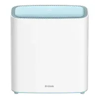 Router D-LINK Ax3200 Mesh M32 / 2 Gigabit Ethernet LAN / 2 Gigabit Ethernet Wan, 2.4/