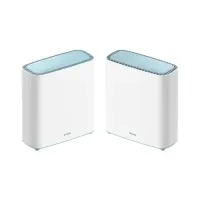 Router D-LINK Mesh Eagle Pro AI Ax3200 / M32-2 / 2.4/5Ghz / Pack 2 Unids.conecta
