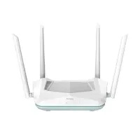 Router D-LINK R15 Ax1500 Wi-Fi 6 AI / 2.4/5Ghz / 4 Antenas Externasel Router D-L