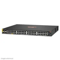 Aruba 6100 48G Cl4 4Sfp+ Swch