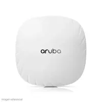 Access Point Hpe Aruba Ap-505 (Rw) Dual Radio 2X2802.11Ax Con Antenas Internas.l
