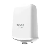Access Point Aruba Ap17, Dual Band 2.4 GHZ / 5 Ghz, 2X2 Mimo, 4.7/4.2 Dbi.1 Puer