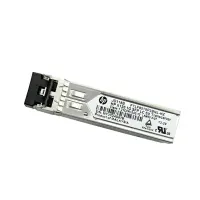 Módulo De Transceptor SFP HP X120, Puerto Lc, Velocidad De Transferencia 1Gbps.