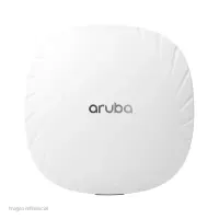 Access Point Aruba Ap-515, Dual Band 2.4 GHZ / 5 Ghz, 575 Mbps, 4X4 Mimo, 4.2/7.5 Dbi