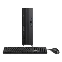 Pc Sff Asus D700Sf-007265196X/Core Ultra 7 265 Hasta 5.3G/16Gb Ddr5/1Tb SSD M.2/Dvd-W