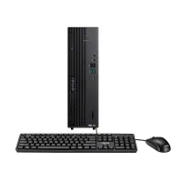 Pc Sff Asus D700Sf-005225155X, Core Ultra 5 225 3.3/4.9Ghz, 16GB Ddr5-5600Mt/S,512Gb