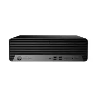 Computadora HP Elite Sff 805 G9, AMD Ryzen 5 8600G 4.3/5.0Ghz, 16GB Ddr5-5600Alm