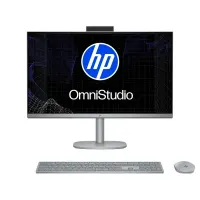 All-In-One HP Omnistudio X Cs0252La, 27 FHD Ips,Core Ultra 5 125H Hasta 4.5Ghz,16Gb,