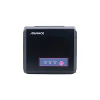 Impresora Térmica Adv-8011N Advance, 300Mm/S, 203Dpiimpresora Térmica Adv-8011N