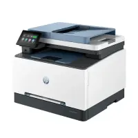 Impresora HP Color Laserjet Pro Mfp 3303Fdw (Imprime/Escanea/Copia/Fax), USB 2.0/Lan/