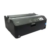 Impresora Matricial Epson Fx-890Ii, Matriz De 9 Pines, Paralelo / USB 2.0, 100V - 240