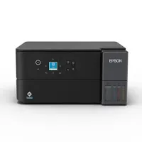 Multifuncional De Tinta Epson Ecotank L4360, Imprime/Escanea/Copia/Wi-Fi/Usbla E