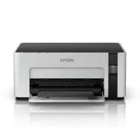 Impresora De Tinta Continua Epson Ecotank M1120, 32 Ppm, 1440X720 Dpi, USB 2.0 / Wi-F