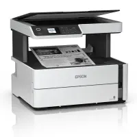 Multifuncional De Tinta Epson Ecotank Et-M2170, Imprime/Escanea/Copia, Usb/Lan/Wifi.