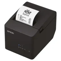 Impresora Termica Epson Tm-T20Ivl, Interfaz: Usb+Serial (Rs-232C)La Impresora Té