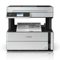 Multifuncional De Tinta Epson Ecotank Et-M3170, Imprime/Escanea/Copia/Fax, Usb/Lan/Wi