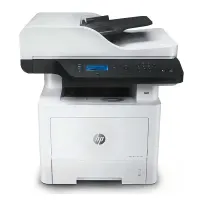 Impresora Monocromatica Multifunción HP Laser 432Fdn, (1200 X 1200 Dpi), USB 2.0, Eth