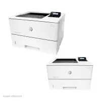 Impresora HP Laserjet Pro M501Dn, 45 Ppm, 4800X600 Dpi, Lan/Usb.solo Imprime En