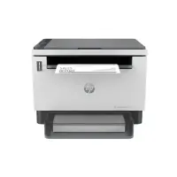 Impresora Laser Mono Mfp HP Laserjet Tank 1602W/Imprime/Copia/Escanea/Usb/Wi-Fi/Ether