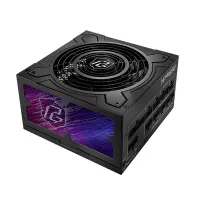 Fuente De Alimentación Asrock Pg-1000G, 1000W, Atx, 80 Plus Gold.1 Conector ATX