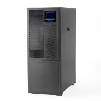 UPS Elise Udc-10K-T-G2, On-Line, 10000 Va, 10000 W, 176V 264Vac, Usb.tecnología